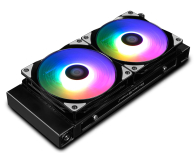 Deepcool Captain 240 PRO - 484080 - zdjęcie 3